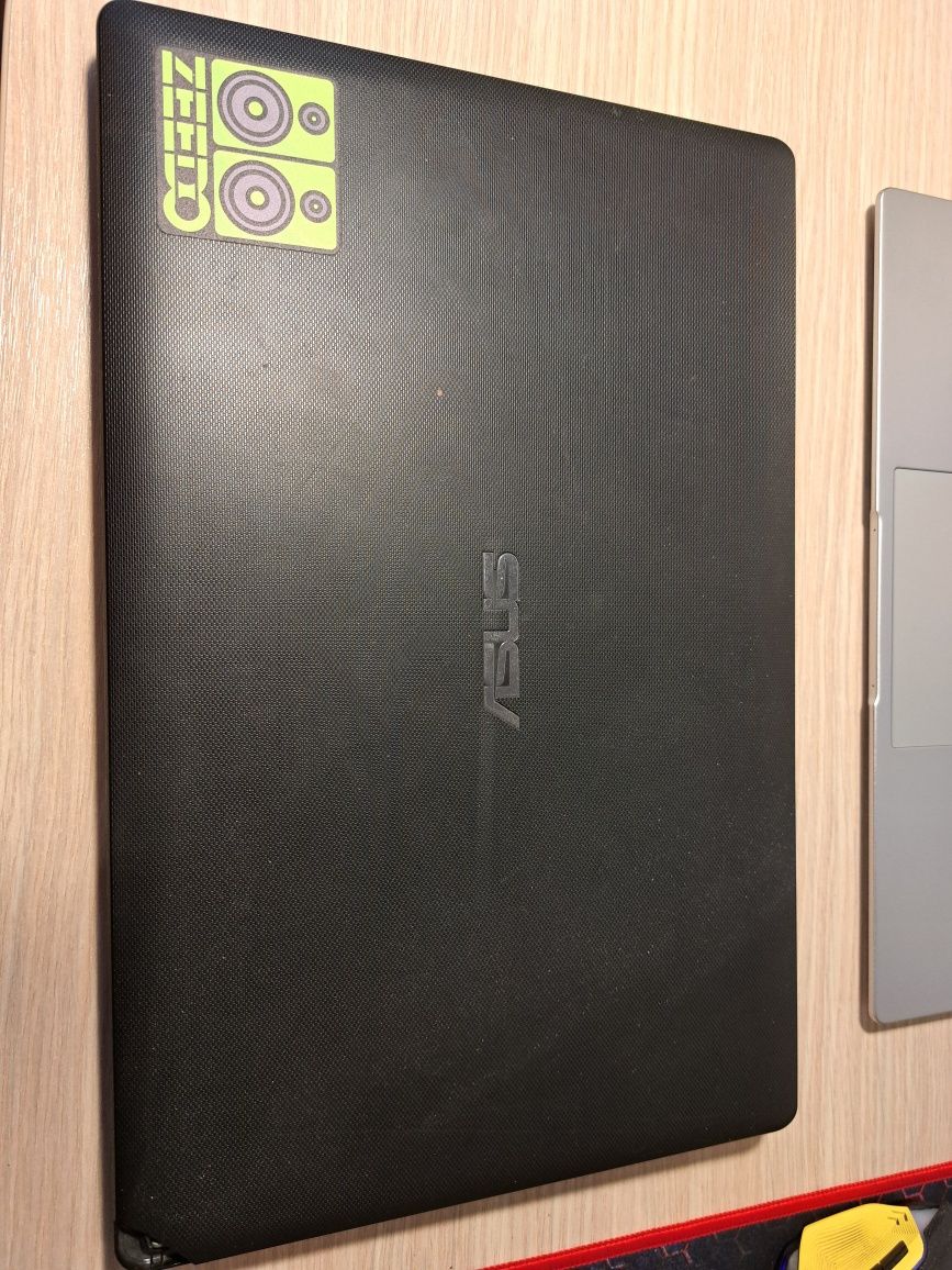 Laptop ARS Asus X552VL, fara HDD