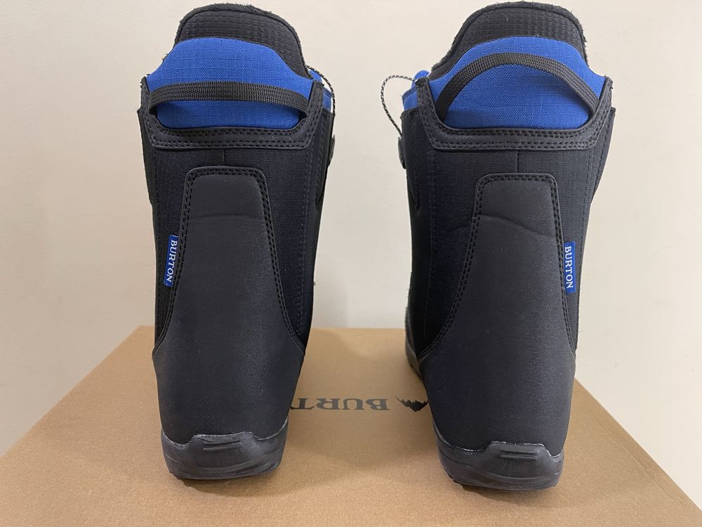 Boots snowboard copii Burton Concord 7k 40