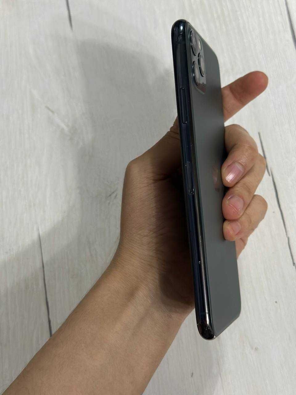 Iphone 11 pro max srochni sotiladi