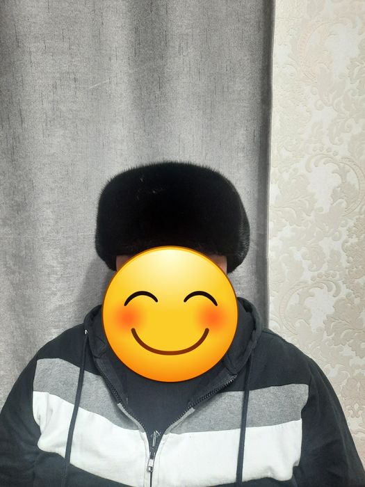 Продам шапку ушанку 10000