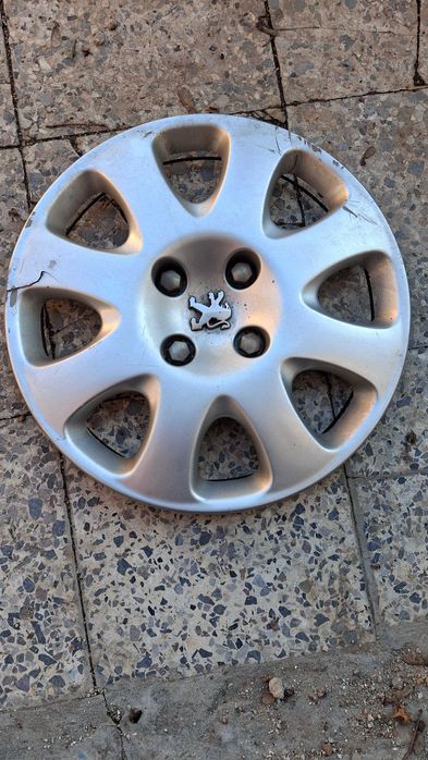 Тас за   Пежо ..