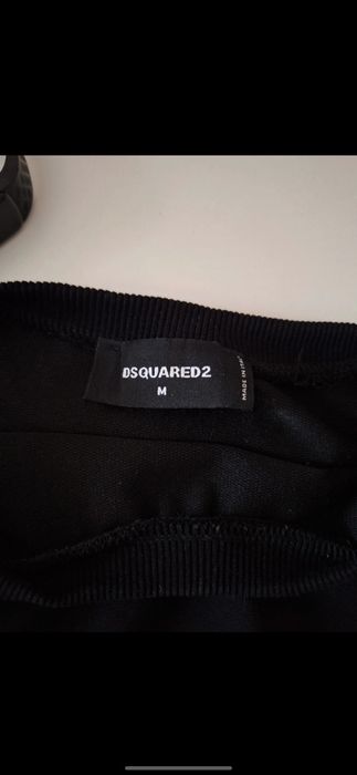 Tricou Dsquared2