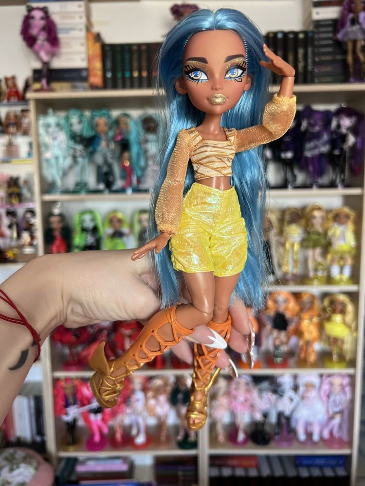 Monster High SS2 Cleo