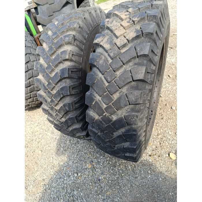 Anvelope second-hand 10.5r20 Pneumat cu garantie!