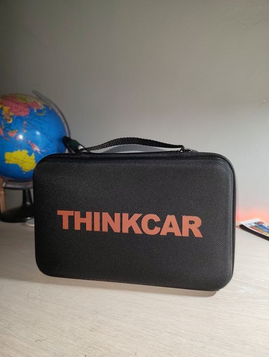 Launch Thinkscan Max2 – Scanner auto profesional OBD2