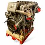 Motor complet camion Mercedes Actros MP4 - Set motor