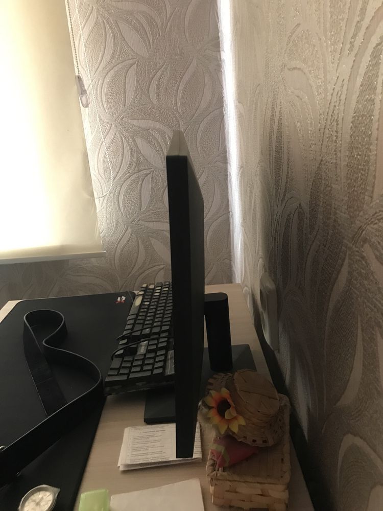 Монитор LG 24 75грц