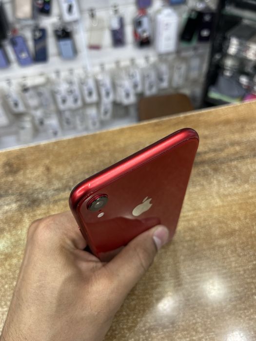 iPhone XR (Kaspi 0-0-12)