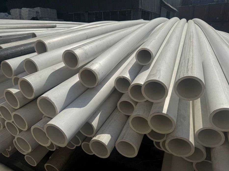 Трубы пластмассовые ПНД, ПЭ, ППР, НПВХ, ПВХ, ППУ, гофрированные трубы