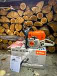 Бензинов верижен трион STIHL MS 362 във ГАРАНЦИЯ!