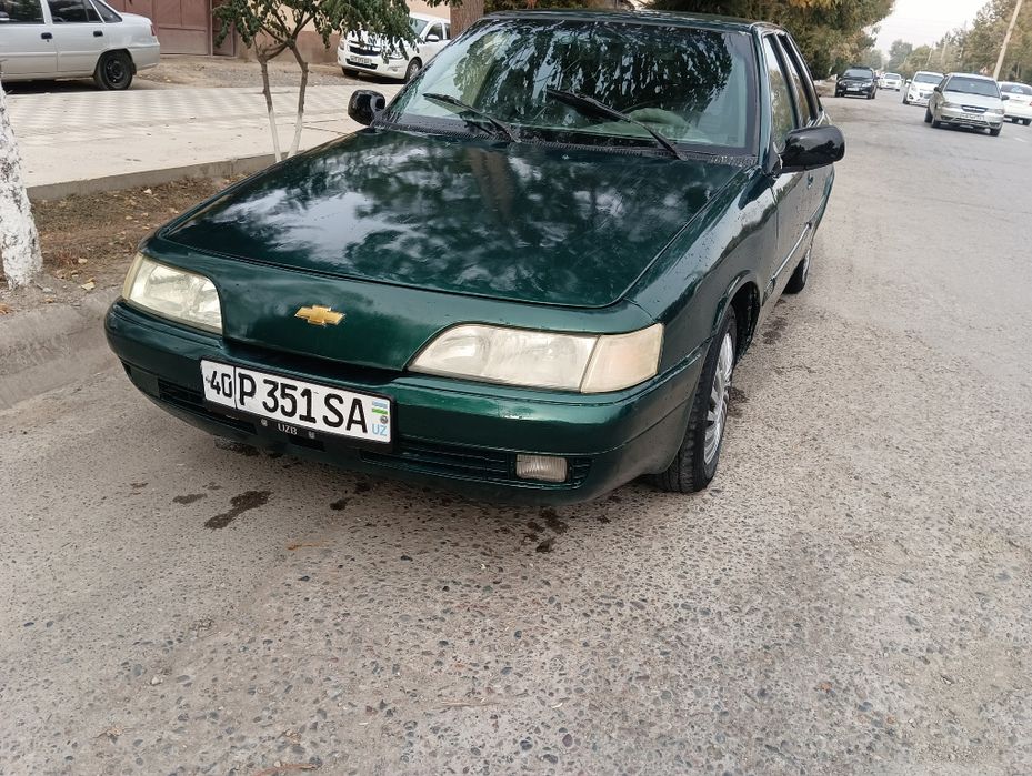 Espero srocni sotiladi arzon