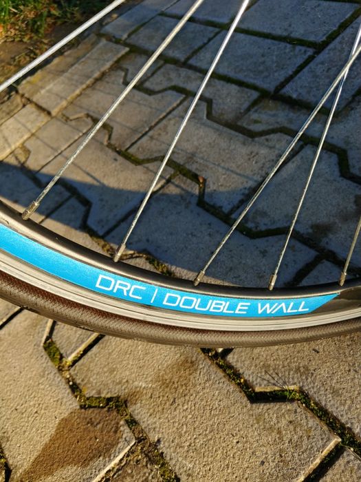 Cursiera Carrera Virtuoso impecabila cadru mediu 54 cm