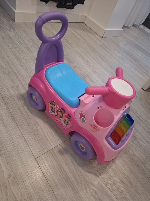 Masinuta fara pedale Noriel