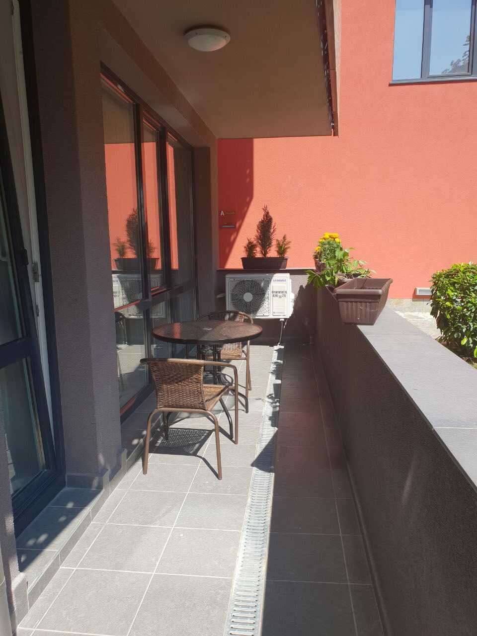Двустаен в Бриз - Акварел 3 - €186,000
