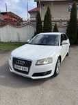 Vând Audi A3 8P1 1.8TFSI 2009