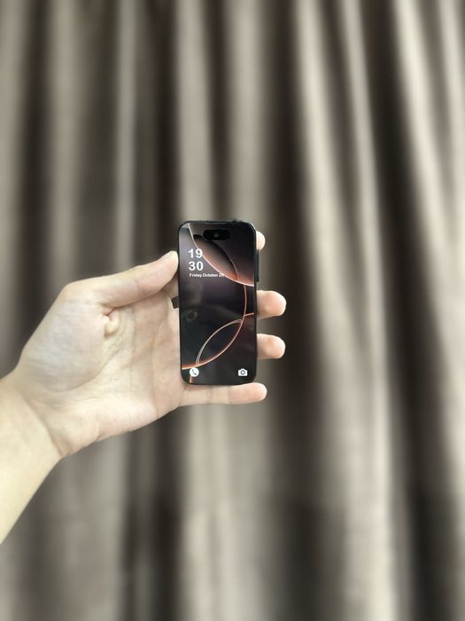 iPhone 17 Pro Max Mini
