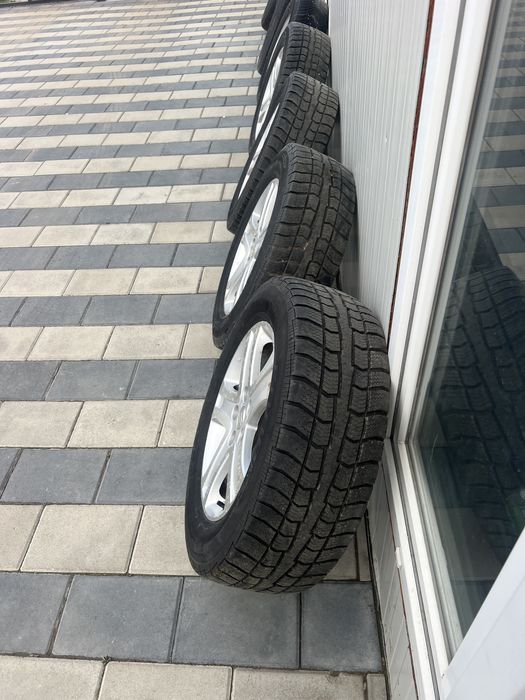 Jante Suzuki Grand vitara 5x114,3 R16 Si R17