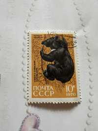 Продавам марки СССР