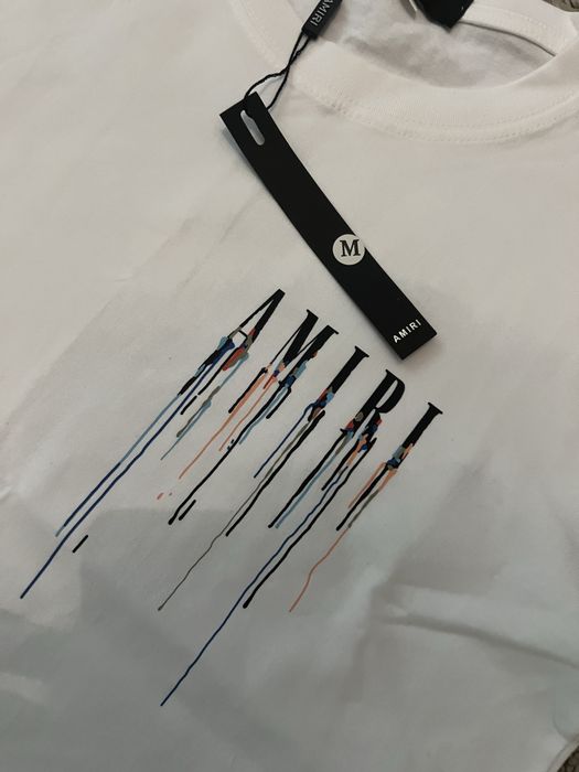 Tricou amiri nou