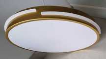 Plafoniera, Aplica cu LED-uri, 40cm, Design modern Scandinavic!