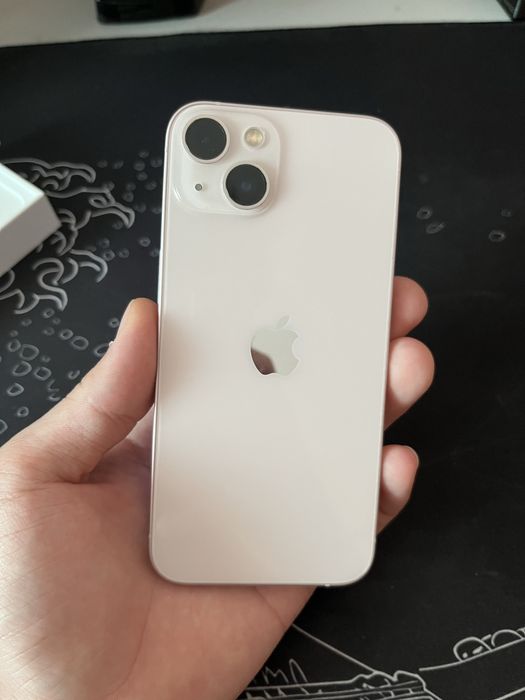 Iphone 13 в идеальном состоянии