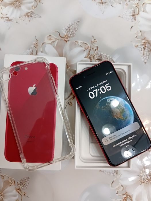Iphone.8.EAC.оригинал.