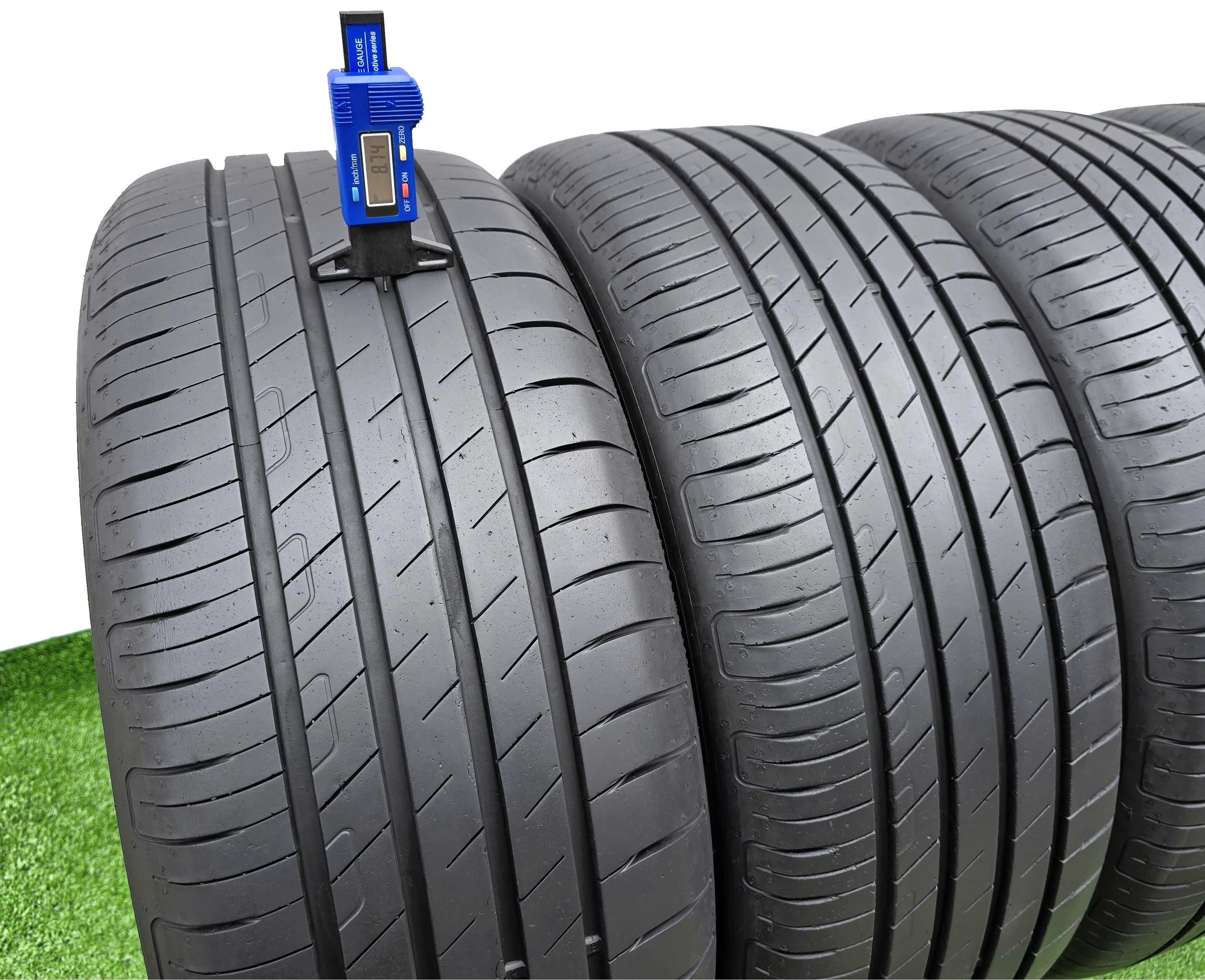 4бр. 215/50/17 GOODYEAR Efficientgrip performance- летни