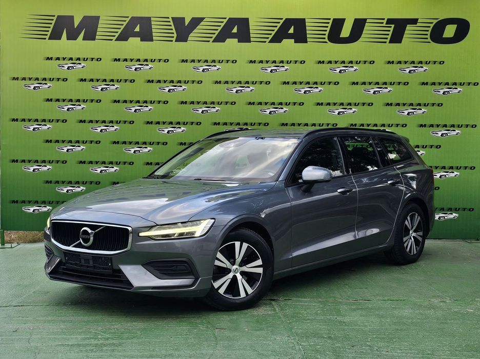 Volvo V60 Distributie schimbata