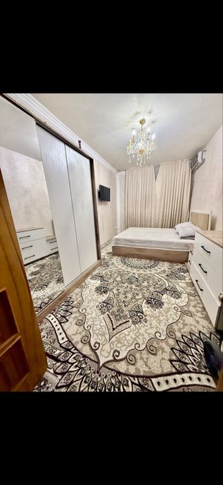 Квартира на Лабзаке