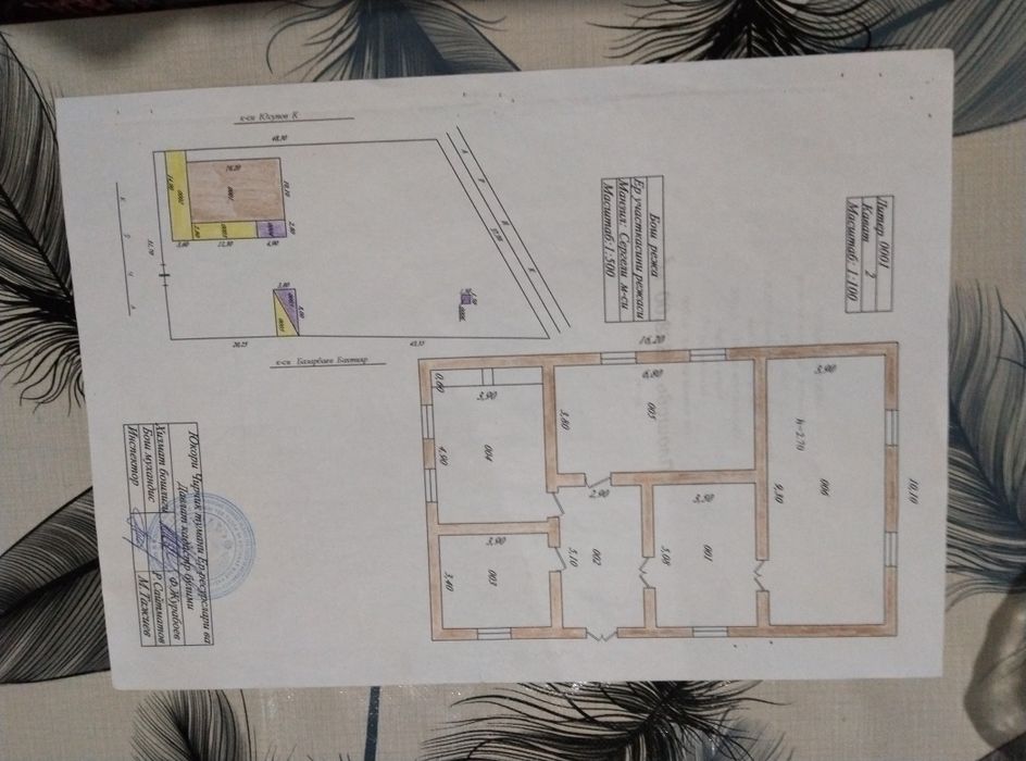 Uy sotiladi sotogi 10000$