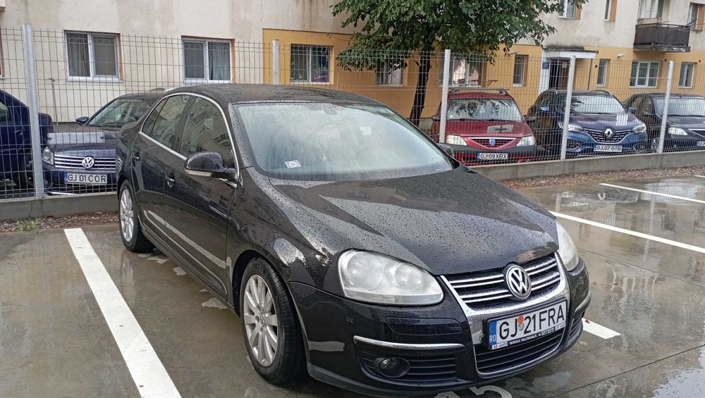 Vand Vw. jetta 1.9 TDI 1950€