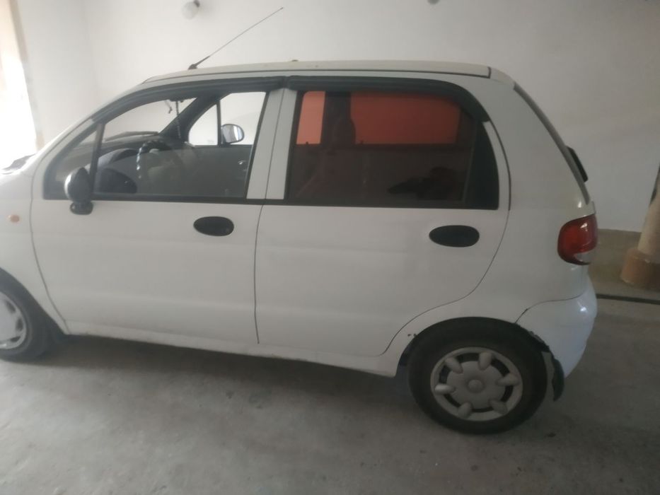 Matiz mx luks konditsaner