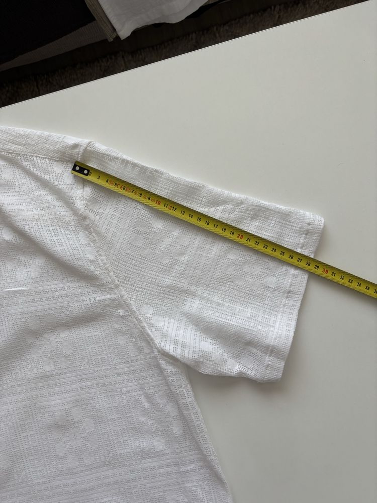 Риза Aberchrombie&Fitch