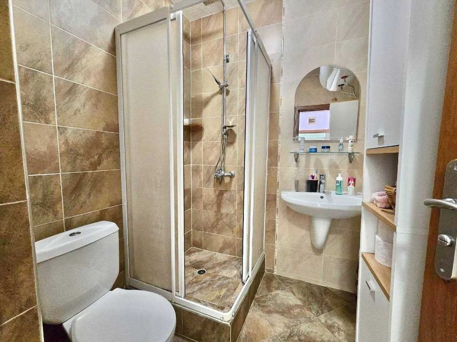 Продава се Едностаен апартамент в к.к. Слънчев бряг - 44 кв.м за 1182 €/кв.м - Снимка #19