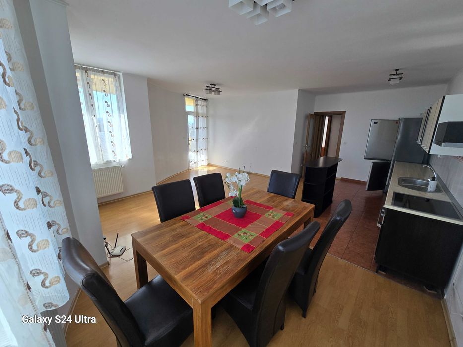 Apartament 4 camere cu super view