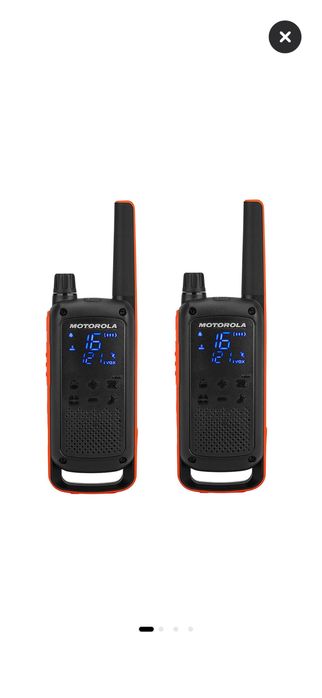 Vand  Stati emisie /receptie