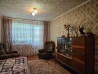 Продаётся 3х ком квартира на 3 этаже из 5, р-он 20 школа Зачаганск