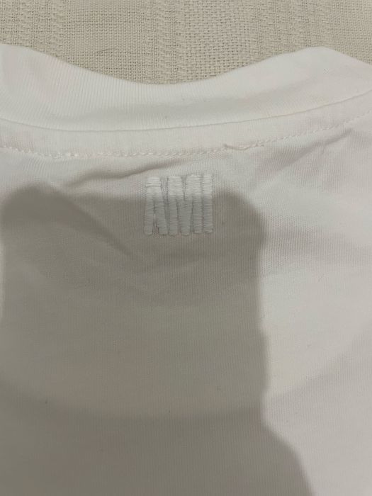 Vand tricou AMI PARIS