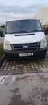 Ford Transit 2.2 TDCI 2008