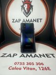 ZAP AMANET VITAN - Samsung A71 - 128 GB - Black