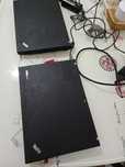Ноутбуки Lenovo ThinkPad X201 и X200