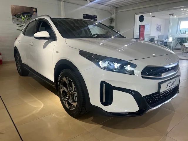 Kia XCeed Kia XCeed | City | 1.5T-GDI | 140CP | 6MT | 2025