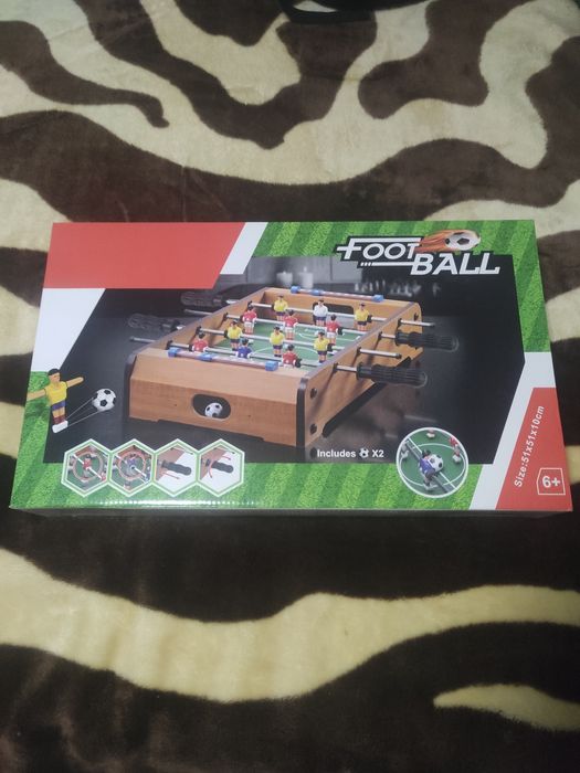 Masa de football