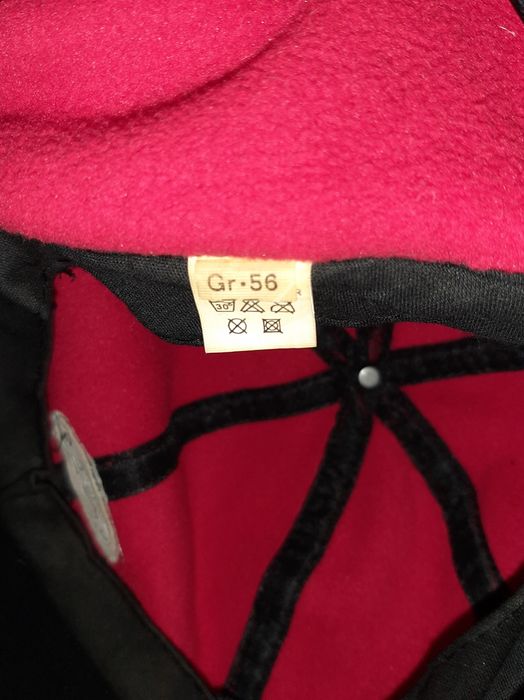 Sapca  din polar Vaude