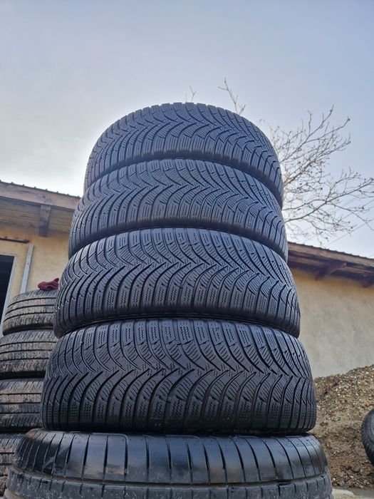 185 60 15 iarna M+S Hankook 2021