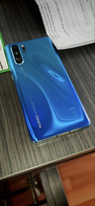 Huawei P30 Pro 128Gb Garantie 2ani