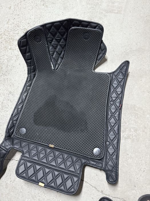 Продам 7Д полики на Lexus rx300