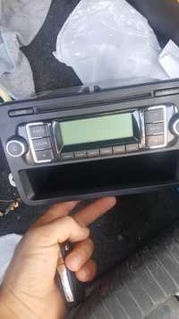 Casetifon vw golf 5 original