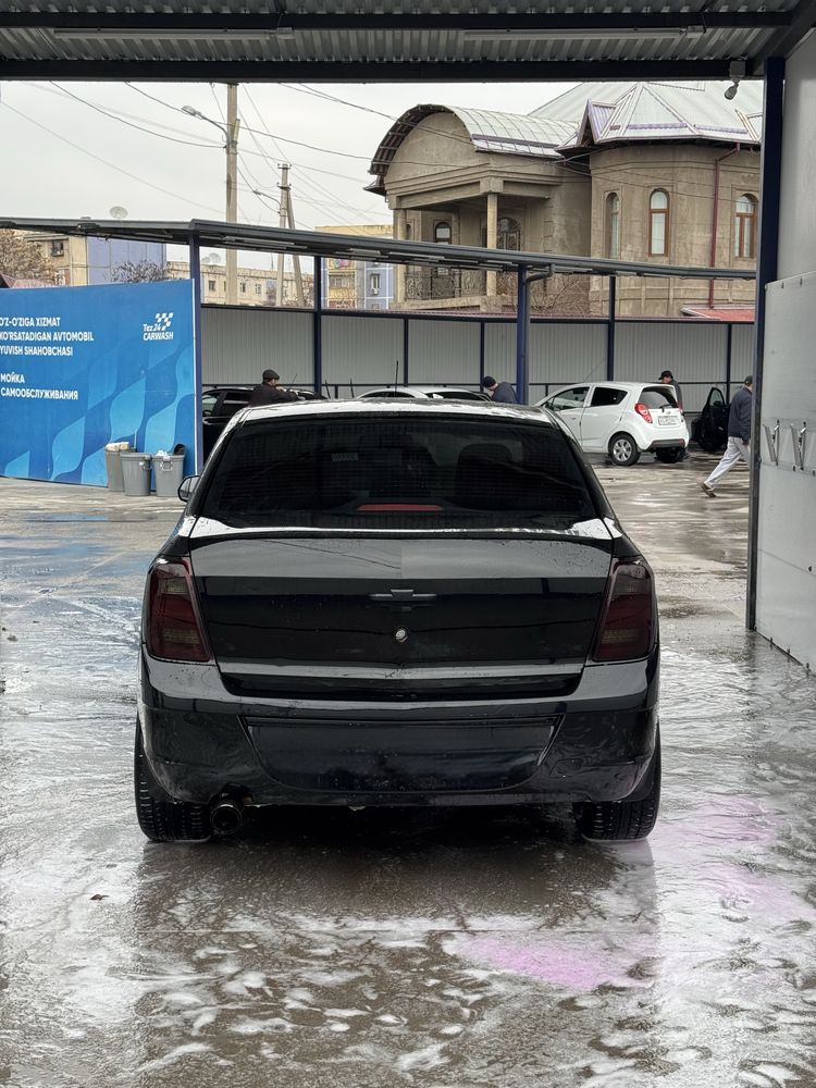 Chevrolet Cobalt LTZ 2020