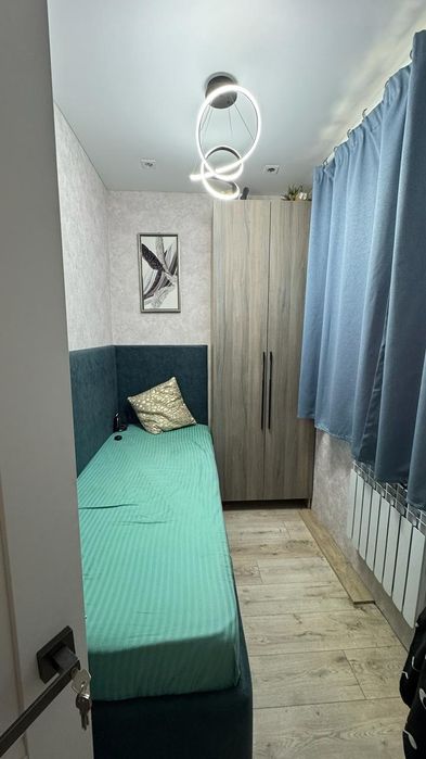 Продаётся Чиланзар 5 2в3/4/5 Кирпич.